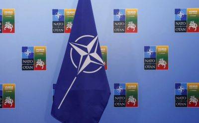 Упрощение вступления, ракеты дальнего радиуса действия и новые пакеты помощи: что известно о начале саммита НАТО в Вильнюсе