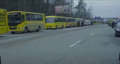Украинцев готовят к выселению из приграничных зон: что известно