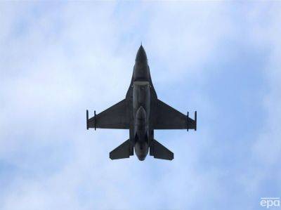 США передадут Турции истребители F-16 после разблокирования вступления Швеции в НАТО