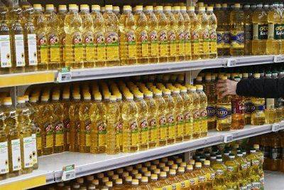 "Эфко": подсолнечное масло в России вряд ли резко подорожает на фоне падения рубля