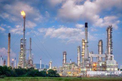Саудовская Аравия активизирует меры по стабилизации рынка нефти