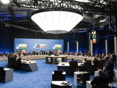 В финальном коммюнике НАТО не пригласит Украину к переговорам о членстве – источники