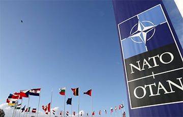 Опубликовано итоговое заявление саммита НАТО в Вильнюсе