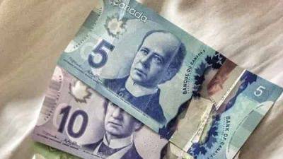 USD/CAD прогноз Канадский Доллар на 12 июля 2023