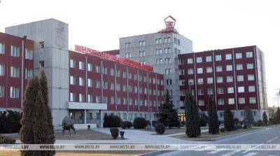 Замгендиректора БМЗ: белорусская металлургия успешно использует производственное сырье из России