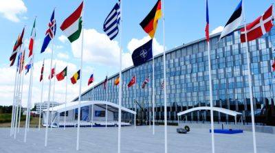 НАТО представило коммюнике саммита в Вильнюсе: главные тезисы по Украине