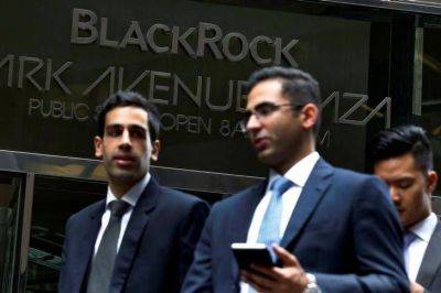 BlackRock прогнозирует резкий рост модельных портфельных инвестиций