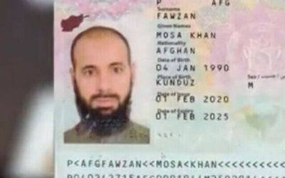 В Азербайджане арестован афганец, планировавший теракт против посольства Израиля
