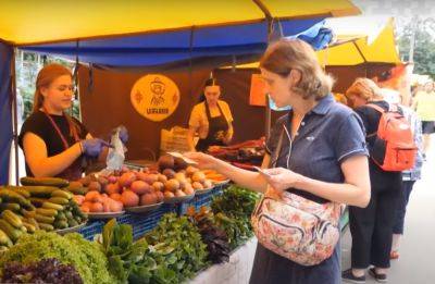 Цены на овощи в Украине заметно снизились: сколько заплатим за кг лука, капусты и не только