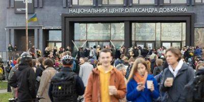 Суд признал незаконным приказ Госкино о реорганизации Довженко-Центра