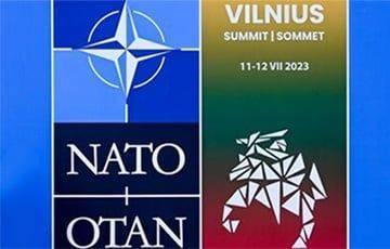 Саммит НАТО под знаком Погони