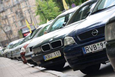Украинцам снова хотят вернуть нулевую растаможку машин: кто сможет пригнать авто мечты