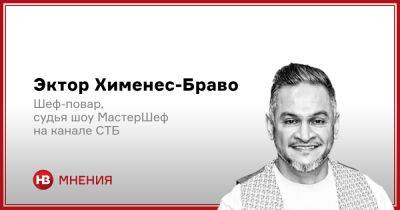 С особой начинкой. Как приготовить картофель кумпир - nv.ua - Украина