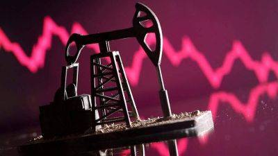 Цена на нефть марки Brent превысила $79 впервые со 2 мая