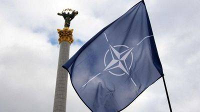 Долгая извилистая дорога Украины в НАТО. Как развивались отношения Киева с альянсом
