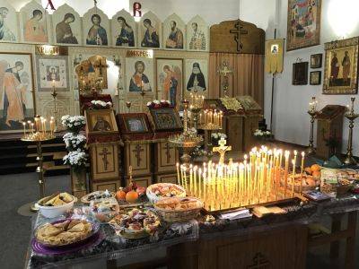 святой Петр - святой Павел - Церковный праздник 12 июля: в этот день лучше отказаться даже от пива - hyser.com.ua - Украина