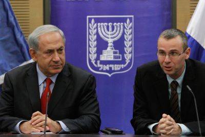 Глава Минюста: в Израиле есть острый дефицит судей всех уровней
