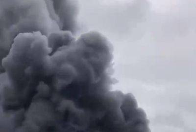Взрывы под Киевом, россияне атаковали "Шахедами": что известно о последствиях