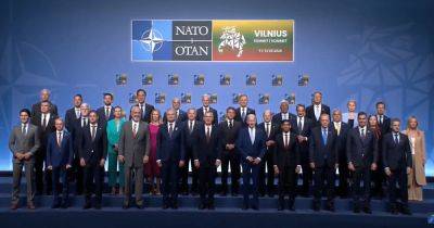 Приглашения не будет: чиновники рассказали, какое решение приняли члены НАТО перед саммитом