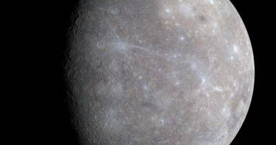 Загадочная планета. Ученые сделали важное открытие о химическом составе Меркурия