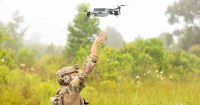 Инженеры совершили революции в сфере военных дронов: какие возможности получат БПЛА - focus.ua - США - Украина
