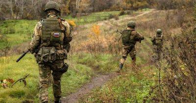 Российские войска отступили без боя и оставили позиции на левом берегу Днепра, — росСМИ