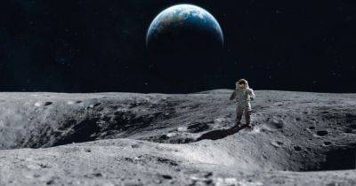 Монополия NASA закончилась: когда на Луну полетят астронавты из Европы