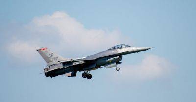 Украинскую систему Delta совместили с техникой НАТО: подключаются даже самолеты F-16