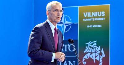 "Нужно перестать бояться": у Зеленского назвали пункты саммита, которые укрепили бы НАТО