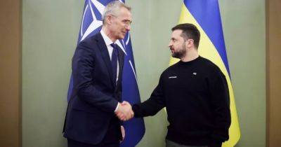 Зеленский испытает "облегчение": СМИ рассказали, чего ждать Украине от саммита НАТО