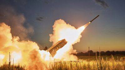 ВСУ приветствуют поставки западного оружия дальнего радиуса действия