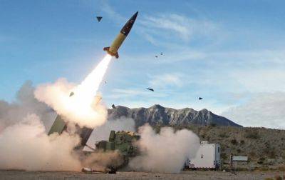 США передадут ATACMS Украине или нет – США обсуждают передачу Украине ракет большой дальности