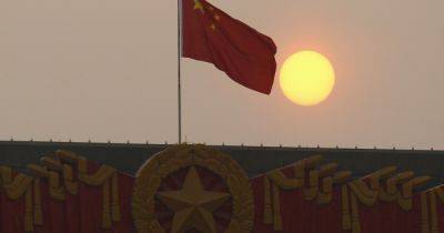 Пекин отреагировал на коммюнике НАТО с критикой риторики и операций Китая