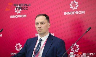 Глава крупнейшей IT-компании на Урале об импортозамещении: «Не надо копировать западные аналоги»