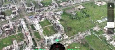 "Нужно это проделывать в районе Донецка": почему Бахмут уже можно не окружать, что делают ВСУ