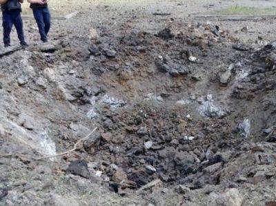 Россияне применили в Харьковской области управляемую авиабомбу, в результате удара ранен мирный житель – ОВА