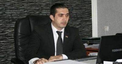 Верховный суд Таджикистана сократил бывшему судье Рустаму Сайдахмадзоде срок наказания на 1,5 года