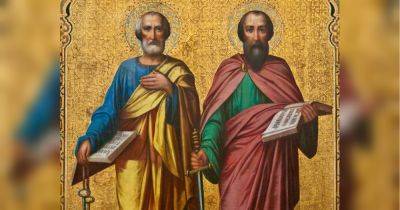День Петра и Павла: народные традиции, приметы и запреты, связанные с праздником