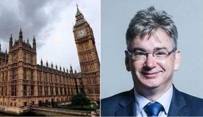 Секс-скандал в Британском парламенте: обвиняется известный депутат - obzor.lt - Англия - Того - Парламент