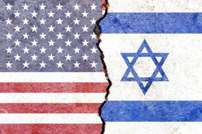 Обозреватель New York Times: «у Израиля и США больше нет общих ценностей»