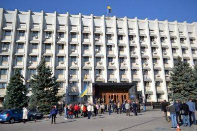 САП направила в суд дело чиновника Одесской ОВА