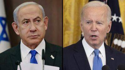 NYT: Белый дом пересматривает отношения с Израилем
