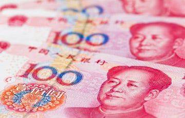 Китай подсаживает российские банки на юаневую иглу
