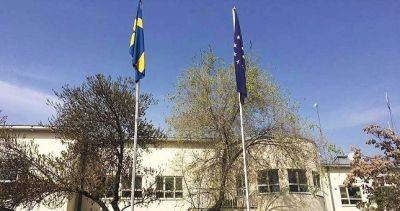 Забиулла Муджахид - Талибы приостановили работу представительств Швеции в Афганистане из-за акции с сожжением Корана - dialog.tj - Ирак - Швеция - Афганистан - Стокгольм - Twitter
