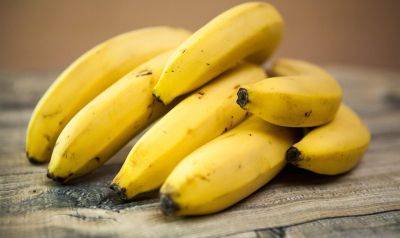 Диетологи назвали самое плохое время для употребления бананов