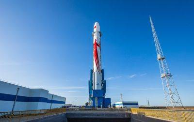 В Китае запустили ракету с метановым двигателем - korrespondent.net - Китай - Украина - Киев