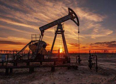 российская нефть подорожала, ее цена достигла санкционного лимита