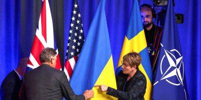 Какое впечатление саммит НАТО в Вильнюсе произвел на украинцев — реакция соцсетей