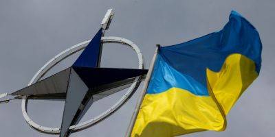 «Плевок в лицо украинским солдатам». Замглавреда BILD эмоционально раскритиковал саммит НАТО