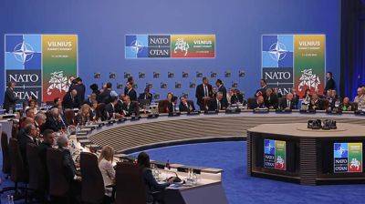 В НАТО договорились о "значительном" пакете помощи Украине